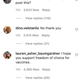 Image for article titled Ivanka Trump Is Back—and Vaccinated, Much to Her Followers' Chagrin